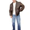 Jack Antonoff GRAMMY Awards 2026 Brown Jacket For Sale
