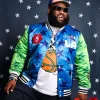 Jae Tips x NBA All-Star Weekend Jacket - Buy Now