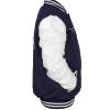 Super Bowl LX Jalen Hurts MVP jacket with bold football-inspired styling