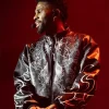 Jason Derulo Utilita Arena Cardiff Jacket