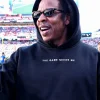 Jay-Z Super Bowl 2026 Hoodie