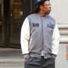Jay Z Super Bowl LX The Game Needs Me Varsity Jacket