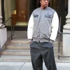 Jay Z Super Bowl LX The Game Needs Me Varsity Jacket - Sale live Now