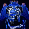 Jeff Hamilton Orlando Magic Jacket For Sale