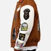 Jeff Hamilton X Star Wars Rebels Jacket For Sale