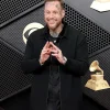 Jelly Roll Grammy Award 2026 Jacket For Sale