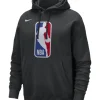 Jimmy Jam 75th NBA All-Star Game Black Hoodie