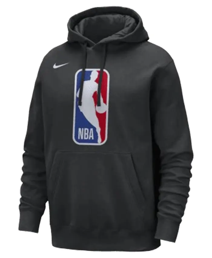 Jimmy Jam 75th NBA All-Star Game Black Hoodie