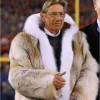 Joe Montana Fur Coat