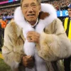 Joe Namath Fur Coat