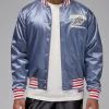 Jordan MVP x Howard University Bomber Jacket