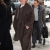 Kaley Cuoco CBS Studio 2026 Coat For Sale