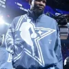 Kevin Durant 75th NBA All-Star Game 2026 Full Zip Jacket For Sale