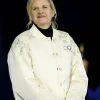 Kirsty Coventry Winter Olympics 2026 Closing Ceremony Jacket