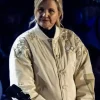 Kirsty Coventry Winter Olympics 2026 Closing Ceremony Jacket For Sale