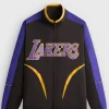 Kith X NBA All-Star Los Angeles Lakers Douglas Track Jacket