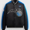 Kith X NBA All-Star Orlando Magic Bomber Jacket