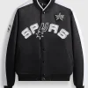 Kith X NBA All-Star San Antonio Spurs Bomber Jacket