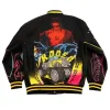 Las Vegas Travis Scott Racing Printed Jacket For Sale