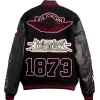 Levi’s x Air Jordan Varsity Jacket For Sale