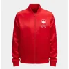 Lululemon Canada Olympic 2026 Jacket