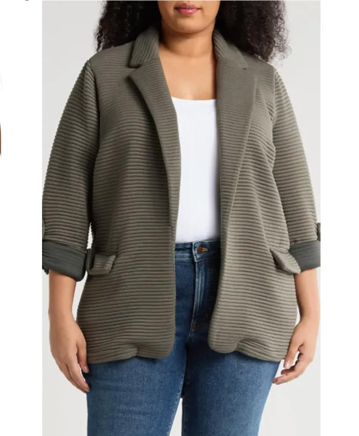 Lynn Gardner The Burbs S01 Rib Blazer For Sale
