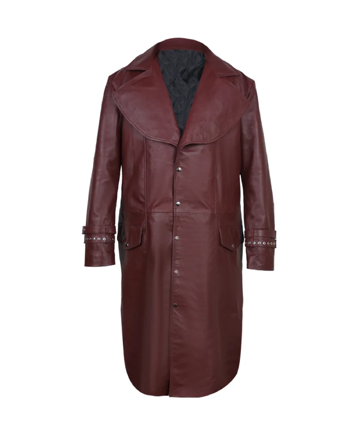 Descendants Wicked Wonderland Maddox Hatter Coat