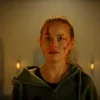 Madelaine Petsch The Strangers Chapter 3 Hooded Jacket For Sale