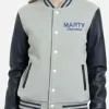 Marty Supreme Varsity Jacket for Men and Women - Buy Now
