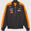 McLaren F1 PUMA 2026 Team Bomber Jacket
