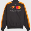 McLaren F1 PUMA 2026 Team Bomber Jacket For Sale
