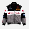 McLaren F1 x Mercedes-Benz Vintage Jacket