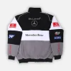 McLaren F1 x Mercedes-Benz Vintage Jacket For Sale