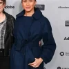 Meghan Markle 2026 Sundance Film Festival Blue Coat For Sale
