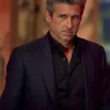 Memory of a Killer S01 Patrick Dempsey Blazer