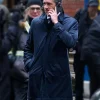 Memory of a Killer S01 Patrick Dempsey Blue Coat