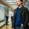 Memory of a Killer S01 Peter Gadiot Leather Jacket For Sale