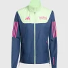 Mens Adidas Berlin Marathon Jacket