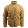 Men's Sherpa Jacket