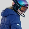 Mikaela Shiffrin Milano Cortina 2026 Team USA Puffer Jacket For Sale