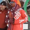Shop Milano Cortina 2026 Winter Olympics Snoop Dogg Kaysha Love Jacket