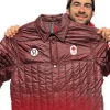 Milano Cortina Games Team Canada Jacket
