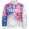 Milano Cortina Olympic 2026 Team France Jacket