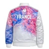 Milano Cortina Olympic 2026 Team France Jacket For Sale