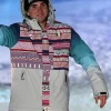 Milano Cortina Olympics 2026 Team Mexico Opening Ceremony Jacket for Men