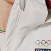Milano Cortina Winter Olympic 2026 Team Italy Jacket