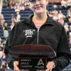 Mirra Andreeva 2026 I Want To Thank Myself Jacket For Sale