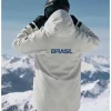 Moncler Brazil Olympic Jacket For Sale