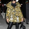Monica Marc Jacobs Fall 2026 Jacket