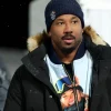 Myles Garrett Winter Olympics 2026 Jacket Front